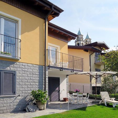 Holiday Home Anna By Interhome ลุยโน ภายนอก รูปภาพ