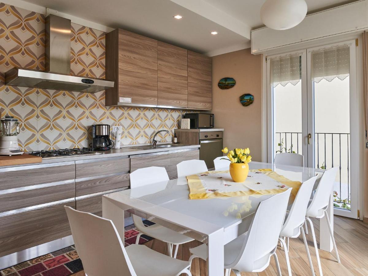 Holiday Home Anna By Interhome ลุยโน ภายนอก รูปภาพ