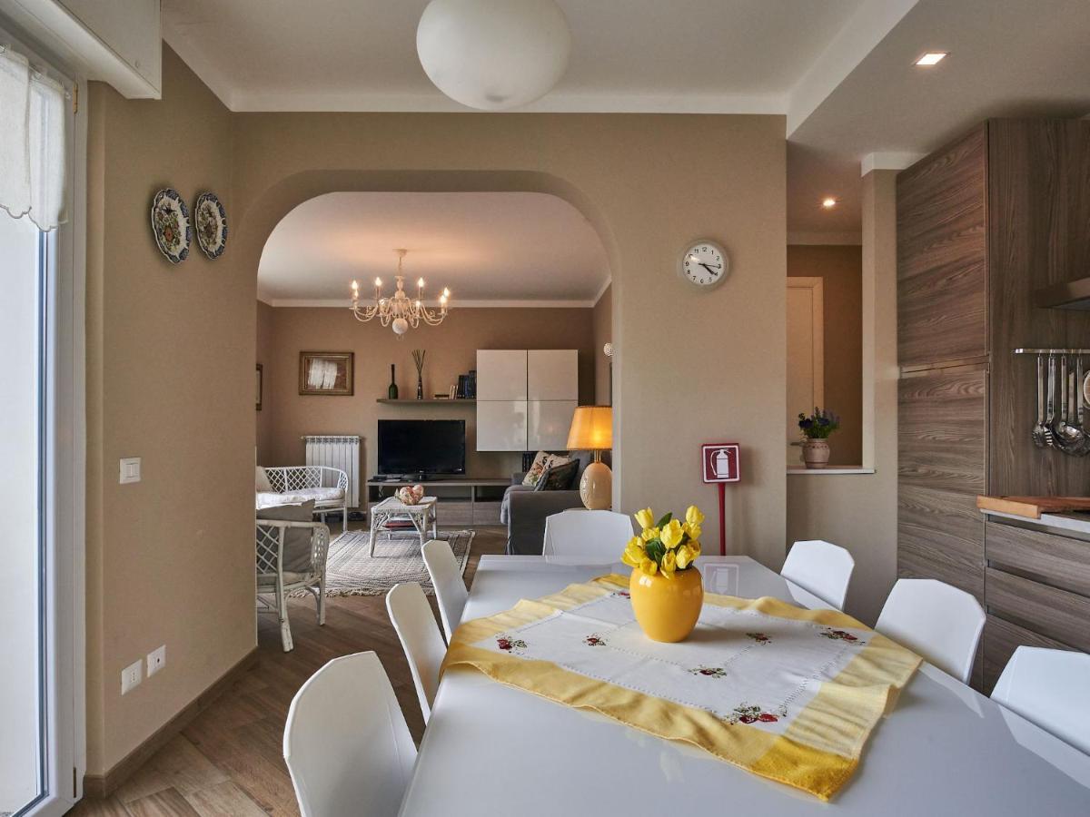 Holiday Home Anna By Interhome ลุยโน ภายนอก รูปภาพ