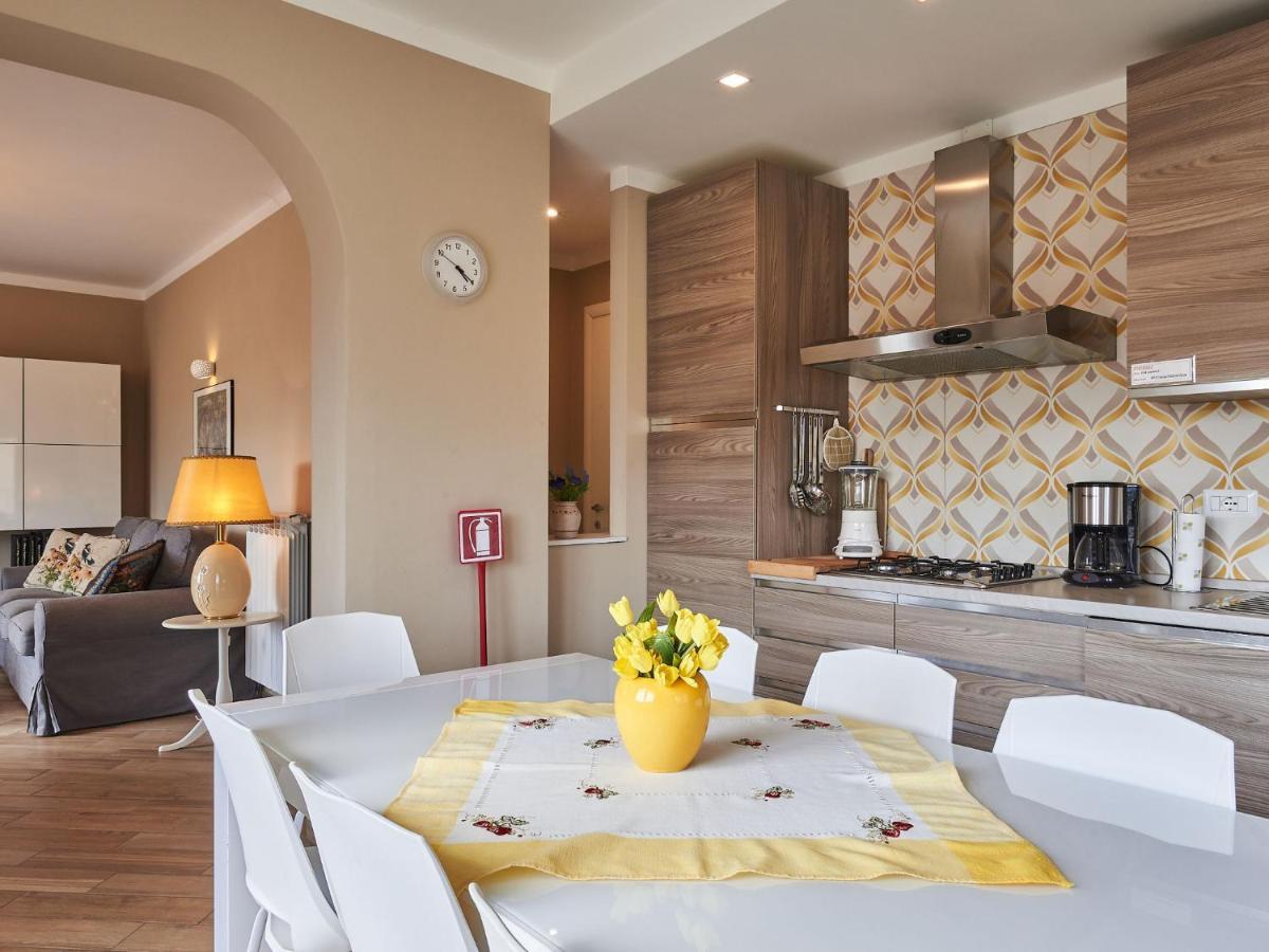 Holiday Home Anna By Interhome ลุยโน ภายนอก รูปภาพ