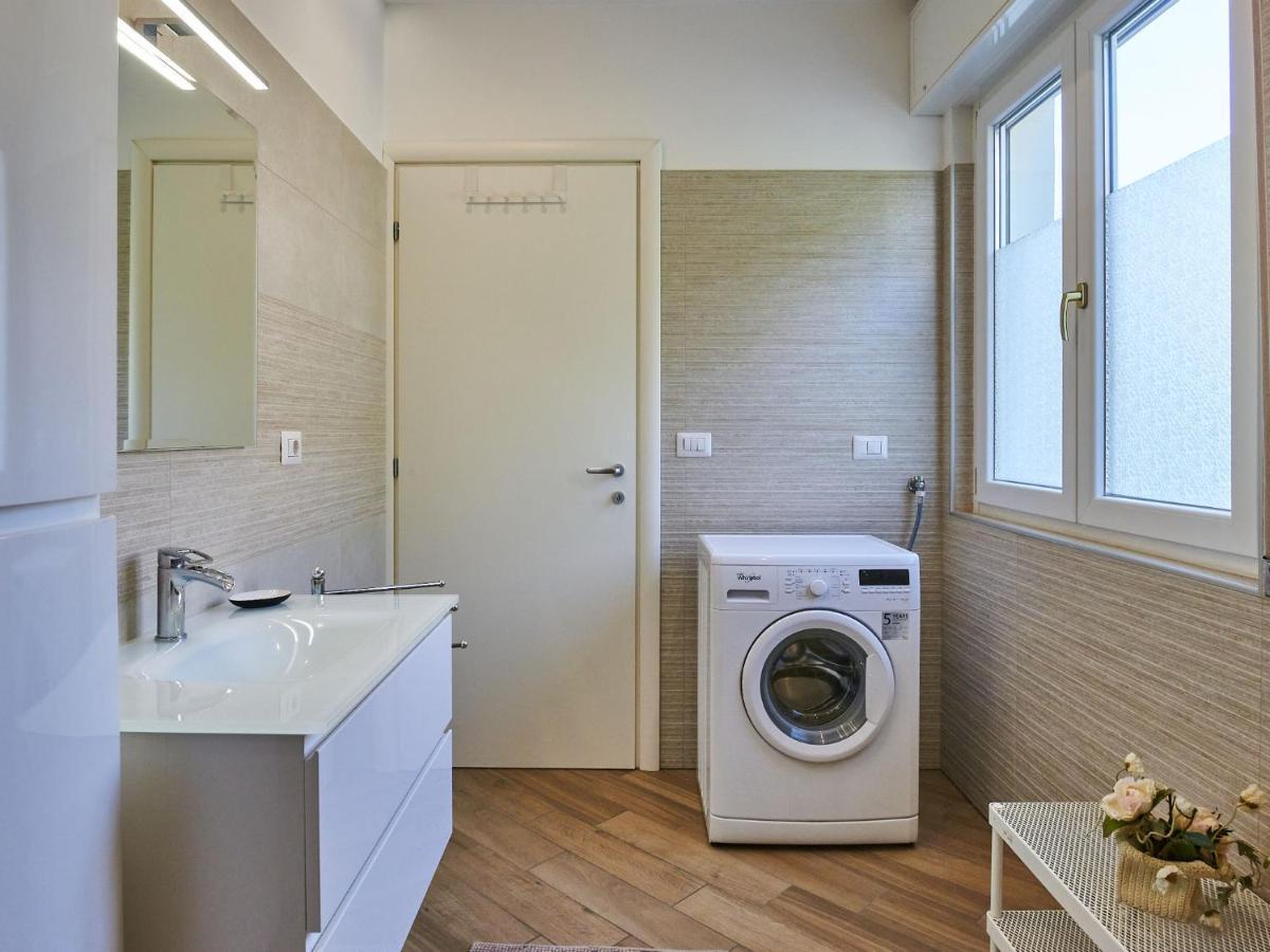 Holiday Home Anna By Interhome ลุยโน ภายนอก รูปภาพ