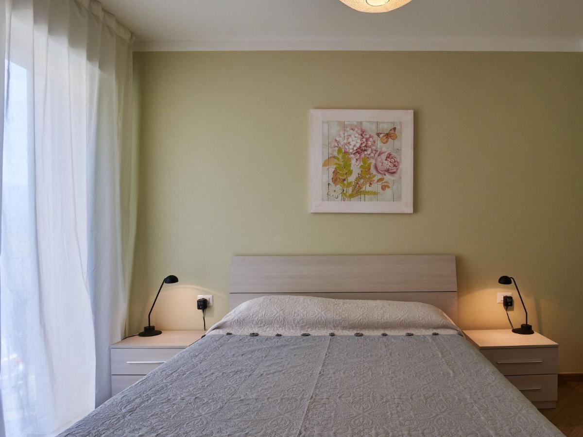 Holiday Home Anna By Interhome ลุยโน ภายนอก รูปภาพ