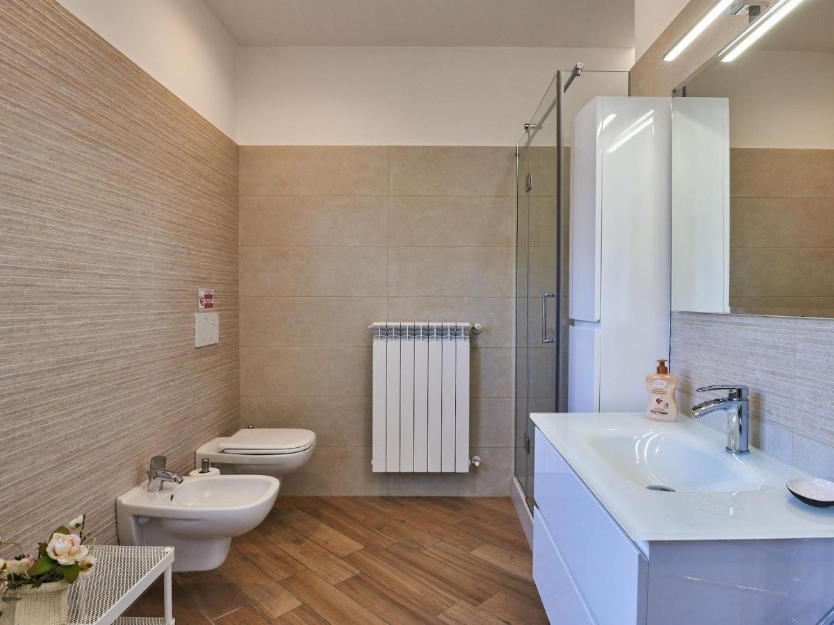 Holiday Home Anna By Interhome ลุยโน ภายนอก รูปภาพ