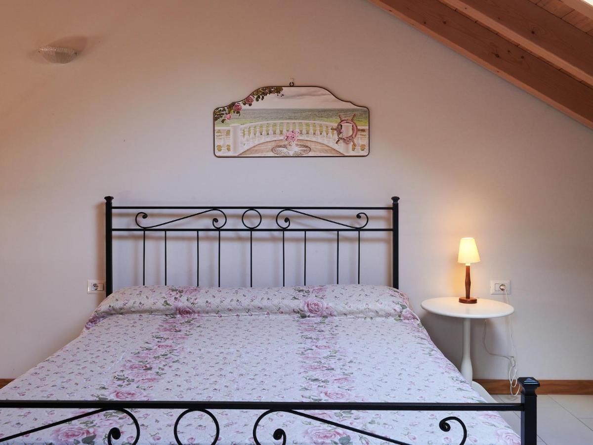 Holiday Home Anna By Interhome ลุยโน ภายนอก รูปภาพ