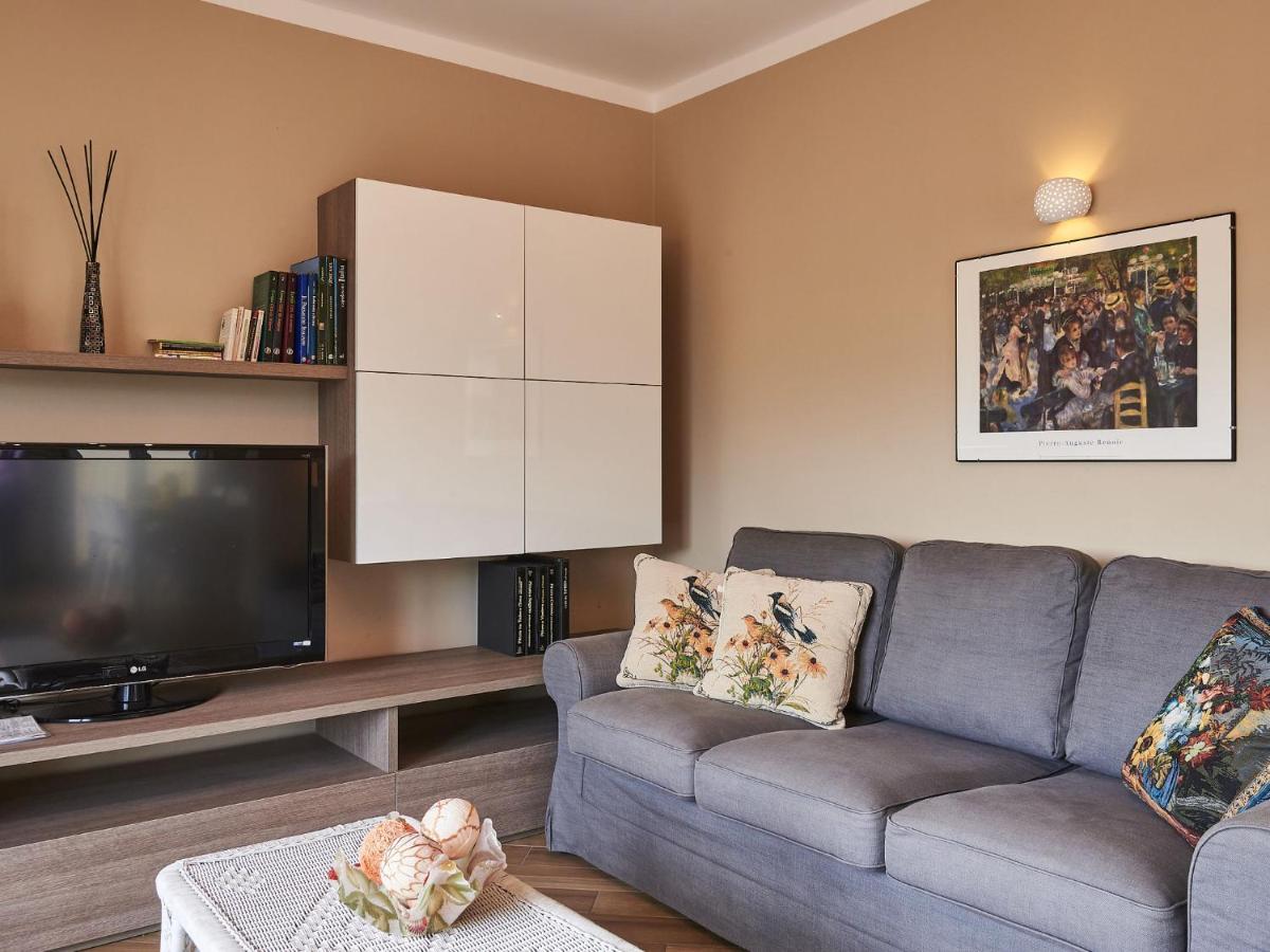 Holiday Home Anna By Interhome ลุยโน ภายนอก รูปภาพ