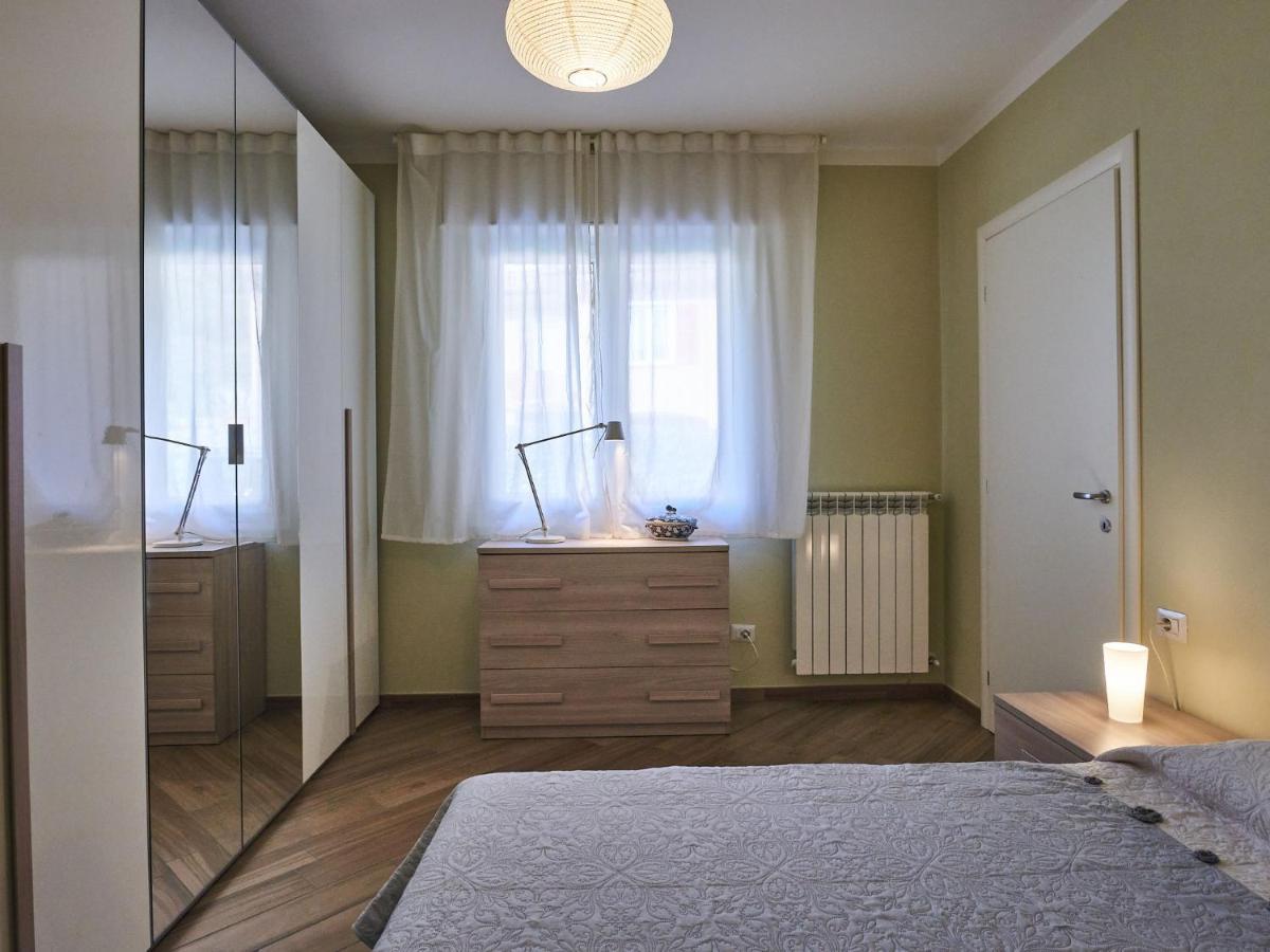 Holiday Home Anna By Interhome ลุยโน ภายนอก รูปภาพ