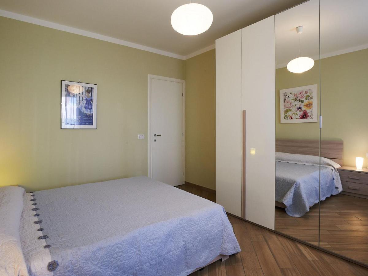 Holiday Home Anna By Interhome ลุยโน ภายนอก รูปภาพ