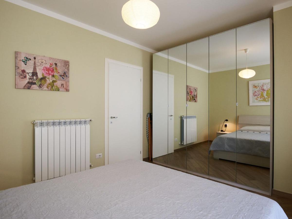 Holiday Home Anna By Interhome ลุยโน ภายนอก รูปภาพ
