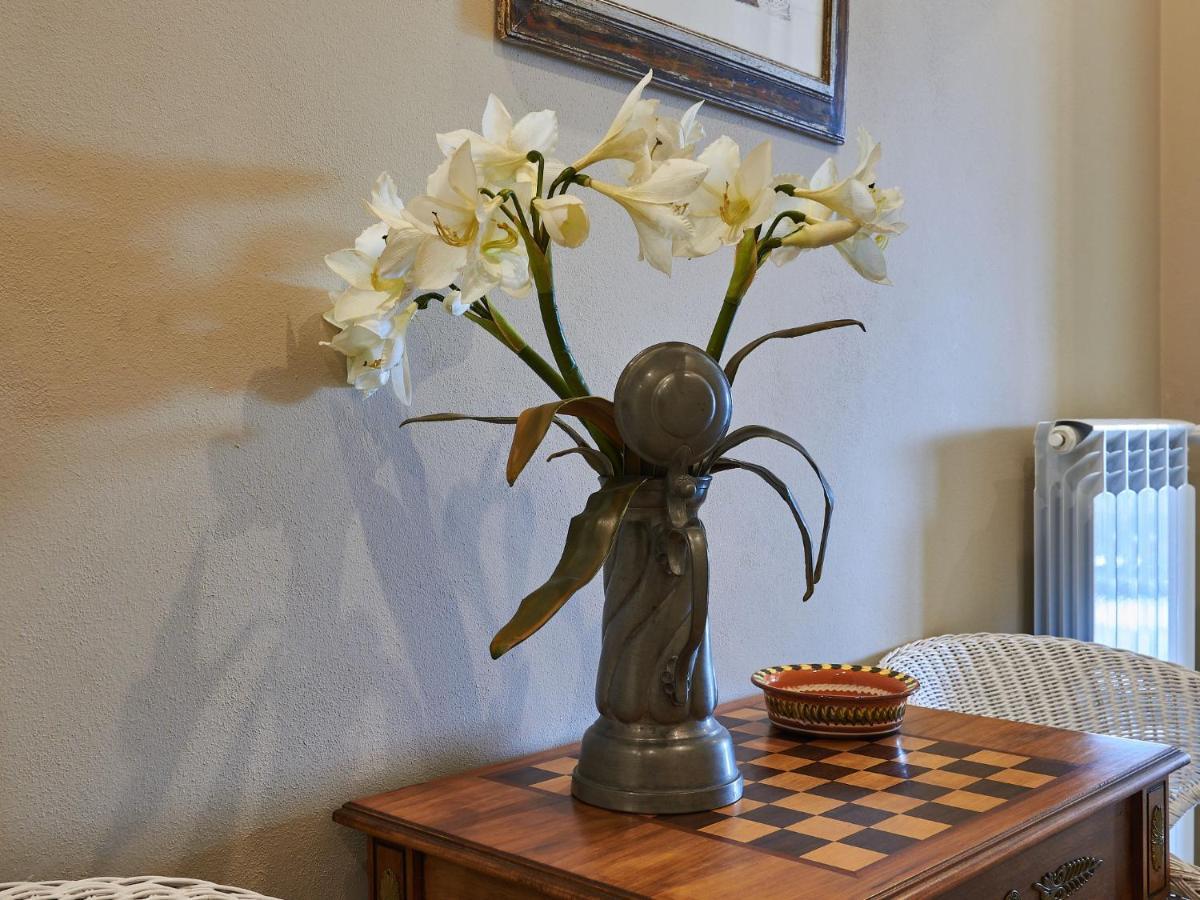 Holiday Home Anna By Interhome ลุยโน ภายนอก รูปภาพ