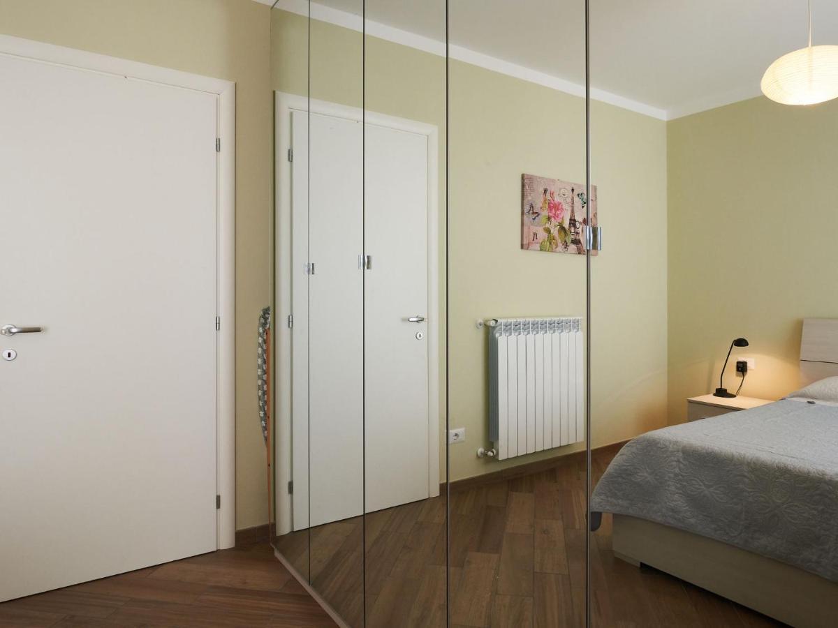 Holiday Home Anna By Interhome ลุยโน ภายนอก รูปภาพ