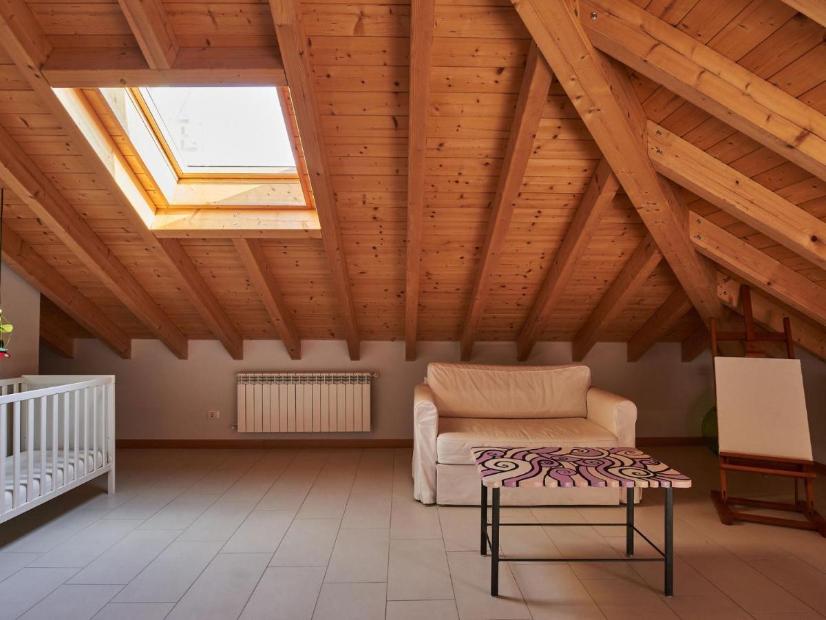 Holiday Home Anna By Interhome ลุยโน ภายนอก รูปภาพ