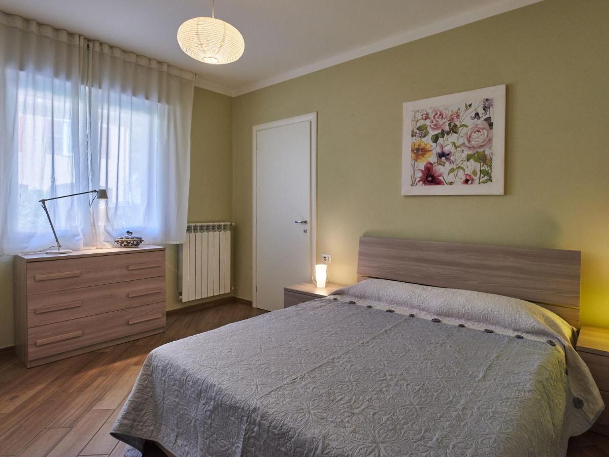 Holiday Home Anna By Interhome ลุยโน ภายนอก รูปภาพ