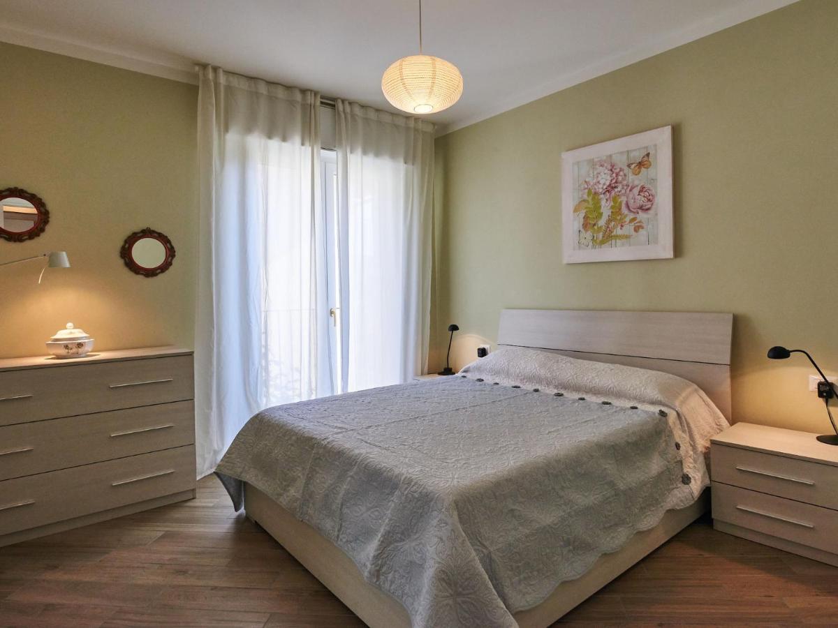 Holiday Home Anna By Interhome ลุยโน ภายนอก รูปภาพ