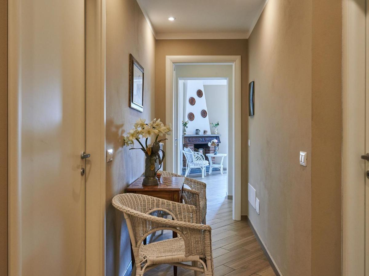 Holiday Home Anna By Interhome ลุยโน ภายนอก รูปภาพ